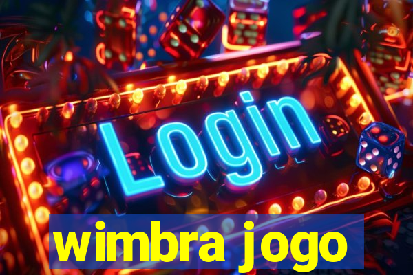 wimbra jogo